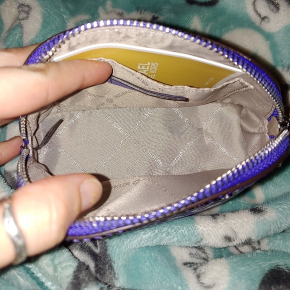 MK travel bag - Picture 3 of 3